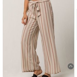 Amuse society pants